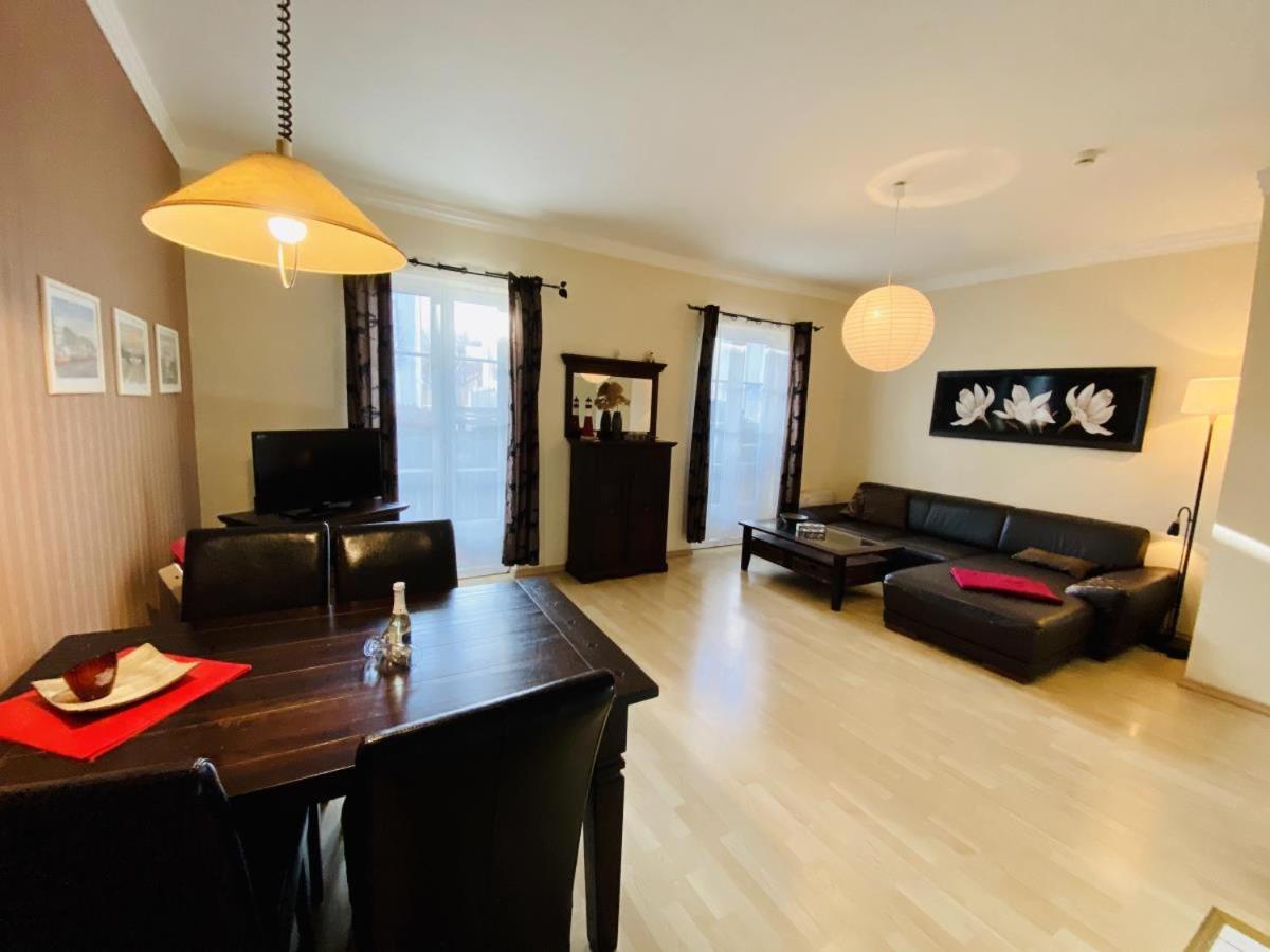 Apartment Flair Rostock