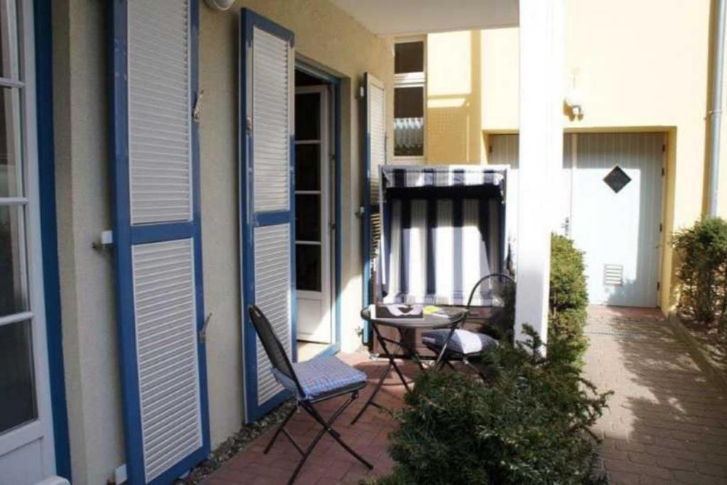 Flair Apartment *