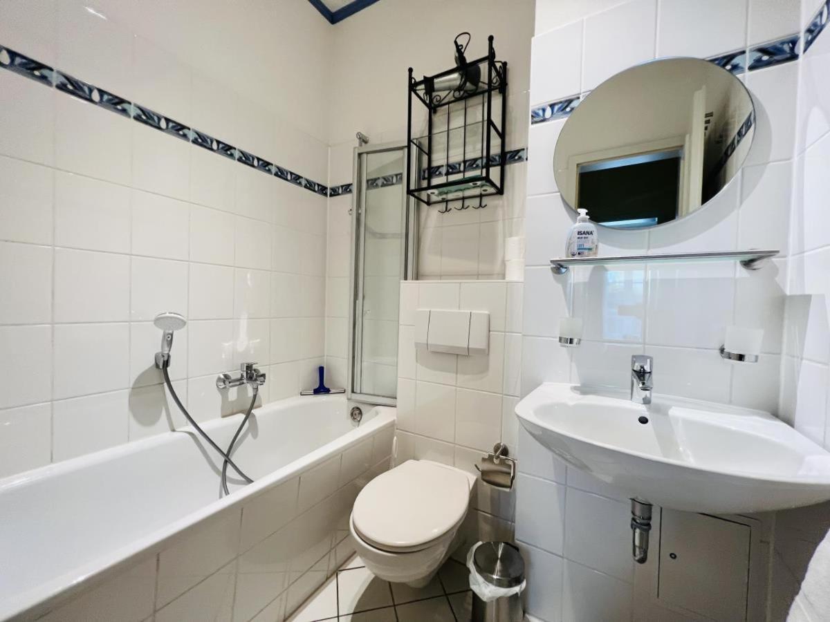 Flair Apartment Rostock