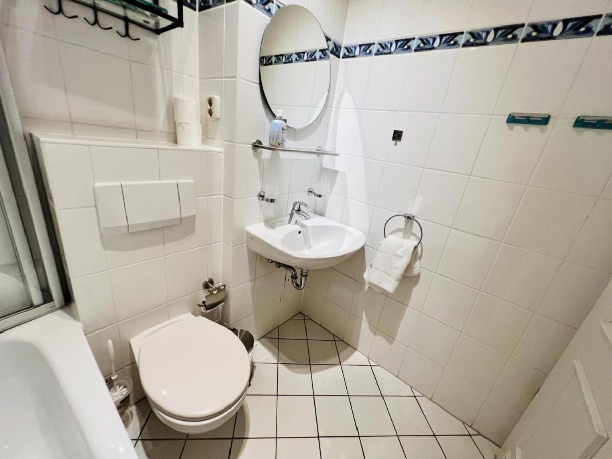 Flair Apartment