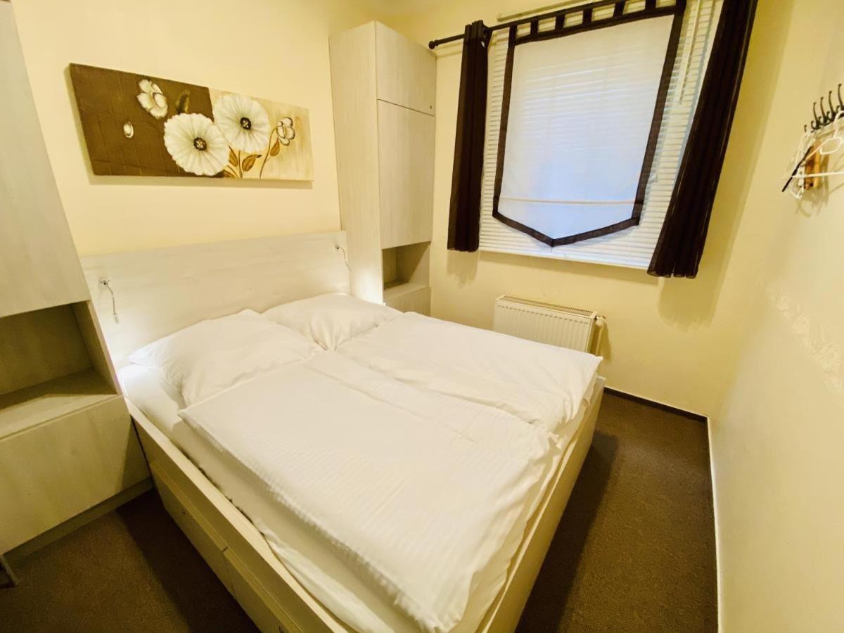 Flair Apartment Rostock